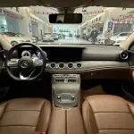 Mercedes-Benz E-Class 2019 258 л.с. — лот 57764090 из Китая