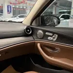Mercedes-Benz E-Class 2019 258 л.с. — лот 57764090 из Китая