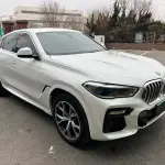 BMW X6 2021 340 л.с. 340 л.с. из Китая