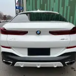 BMW X6 2021 340 л.с. 340 л.с. из Китая