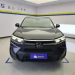 Honda Breeze 2024 из Китая