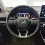 Honda Breeze 2024 из Китая
