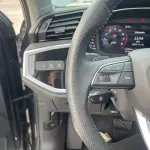 Audi Q3 Sportback 2021 186 л.с. 186 л.с. из Китая