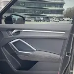 Audi Q3 Sportback 2021 186 л.с. 186 л.с. из Китая
