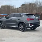 Audi Q3 Sportback 2021 186 л.с. 186 л.с. из Китая
