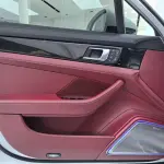 Porsche Panamera 2023 из Китая