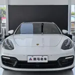 Porsche Panamera 2023 из Китая