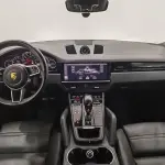 Porsche Cayenne 2020 340 л.с. — лот 57764723 из Китая