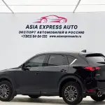 Mazda CX-5 2021 из Китая