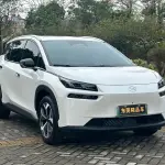 Aion AION V 2024 из Китая