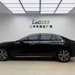 Mercedes-Benz E-Class 2024 258 л.с. — лот 57696361 из Китая