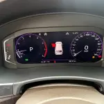 Volkswagen Teramont 2020 220 л.с. 220 л.с. из Китая