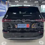 Volkswagen Viloran 2025 из Китая