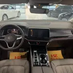 Volkswagen Viloran 2025 из Китая