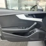 Audi A5 (Import) 2023 204 л.с. 204 л.с. 204 л.с. из Китая