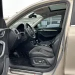 Audi Q3 2019 из Китая
