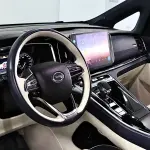 GAC Motor Trumpchi M8 2021 252 л.с. — лот 57764376 из Китая