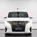 GAC Motor Trumpchi M8 2021 252 л.с. — лот 57764376 из Китая