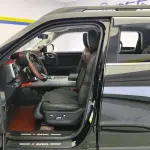 Haval Big Dog 2024 из Китая