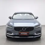 Volvo S90 2018 из Китая
