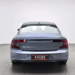 Volvo S90 2018 из Китая
