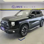 Haval Big Dog 2024 из Китая