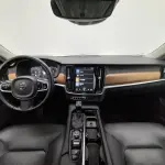 Volvo S90 2018 из Китая