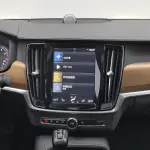 Volvo S90 2018 из Китая