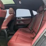 BMW 4 Series 2023 184 л.с. — лот 57742161 из Китая