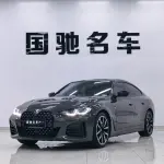 BMW 4 Series 2023 из Китая