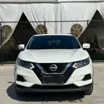 Nissan Qashqai 2024 из Китая