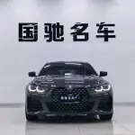 BMW 4 Series 2023 из Китая