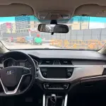 Geely Vision X3 2018 102 л.с. — лот 57764560 из Китая
