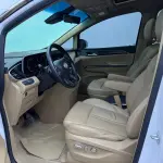 Buick GL8 2021 237 л.с. — лот 57764526 из Китая