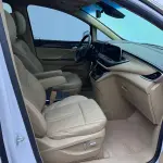 Buick GL8 2021 237 л.с. — лот 57764526 из Китая