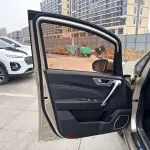 Geely Vision X3 2018 102 л.с. — лот 57764560 из Китая