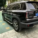 Haval Big Dog 2021 из Китая