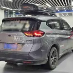 Chevrolet Volando 2020 из Китая