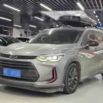 Chevrolet Volando 2020 из Китая