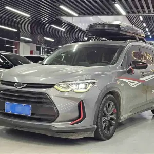 Chevrolet Volando 2020 из Китая
