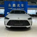 Buick Regal 2025 из Китая
