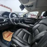 Geely Haoyue 2021 184 л.с. 184 л.с. из Китая