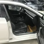 Volkswagen CC 2021 из Китая