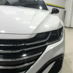 Volkswagen CC 2021 из Китая