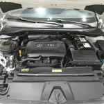 Volkswagen CC 2021 из Китая