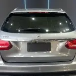 Mercedes-Benz C-Class (Import) 2016 из Китая