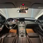 Mercedes-Benz C-Class (Import) 2016 из Китая