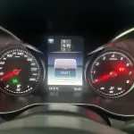 Mercedes-Benz C-Class (Import) 2016 из Китая