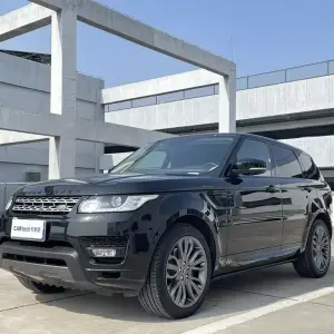Land Rover Sport 2017 340 л.с. — лот 57696512 из Китая