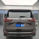 Buick GL8 2021 237 л.с. 237 л.с. 237 л.с. 237 л.с. 237 л.с. 237 л.с. 237 л.с. из Китая